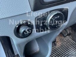 FORD Transit Kasten 290 L2H2*AHK**TÜV*Regal*3-Sitzer