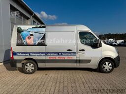 NISSAN NV400 Kastenwagen L2H2 3,5t COMFORT*AHK*Klima