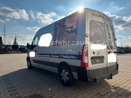 NISSAN NV400 Kastenwagen L2H2 3,5t COMFORT*AHK*Klima