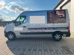 NISSAN NV400 Kastenwagen L2H2 3,5t COMFORT*AHK*Klima