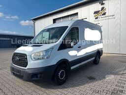 FORD Transit Kasten 290 L2H2*AHK*Dachträger*3-Sitzer