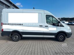 FORD Transit Kasten 290 L2H2*AHK*Dachträger*3-Sitzer