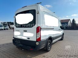 FORD Transit Kasten 290 L2H2*AHK*Dachträger*3-Sitzer