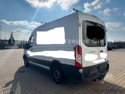 FORD Transit Kasten 290 L2H2*AHK*Dachträger*3-Sitzer