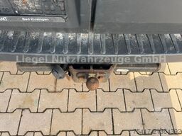 FORD Transit Kasten 290 L2H2*AHK*Dachträger*3-Sitzer