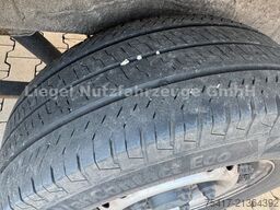 FORD Transit Kasten 290 L2H2*AHK*Dachträger*3-Sitzer