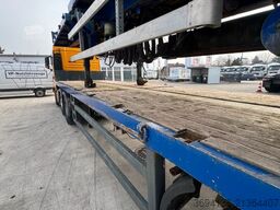 LINTRAILERS 3AUON 18-17