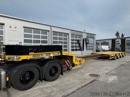GOLDHOFER STZ-MPA-4 (245) A 4 x gelenkt ausziehbar