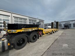 GOLDHOFER STZ-MPA-4 (245) A 4 x gelenkt ausziehbar