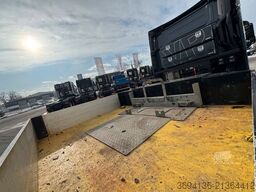 GOLDHOFER STZ-MPA-4 (245) A 4 x gelenkt ausziehbar