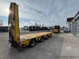 GOLDHOFER STZ-MPA-4 (245) A 4 x gelenkt ausziehbar