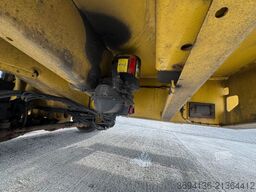 GOLDHOFER STZ-MPA-4 (245) A 4 x gelenkt ausziehbar