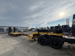 GOLDHOFER STZ-MPA-4 (245) A 4 x gelenkt ausziehbar