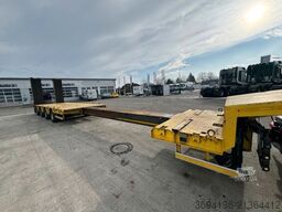 GOLDHOFER STZ-MPA-4 (245) A 4 x gelenkt ausziehbar