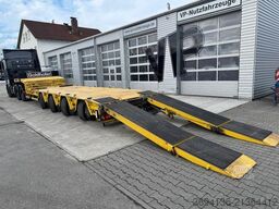 GOLDHOFER STZ-MPA-4 (245) A 4 x gelenkt ausziehbar