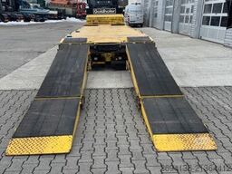 GOLDHOFER STZ-MPA-4 (245) A 4 x gelenkt ausziehbar