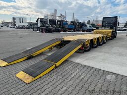 GOLDHOFER STZ-MPA-4 (245) A 4 x gelenkt ausziehbar