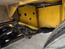 GOLDHOFER STZ-MPA-4 (245) A 4 x gelenkt ausziehbar