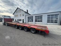 MEUSBURGER MPS 4 Jumbo 2 x gelenkt Liftachse