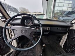 VOLKSWAGEN Käfer 1303 LS Cabrio Oldtimer 50 PS H Kennz.