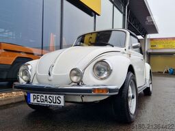 VOLKSWAGEN Käfer 1303 LS Cabrio Oldtimer 50 PS H Kennz.
