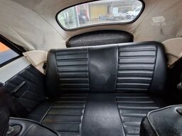 VOLKSWAGEN Käfer 1303 LS Cabrio Oldtimer 50 PS H Kennz.