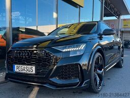 AUDI RS Q8 4.0 TFSI quattro SUV PKW 1.Hand Hybrid