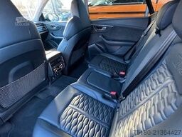 AUDI RS Q8 4.0 TFSI quattro SUV PKW 1.Hand Hybrid