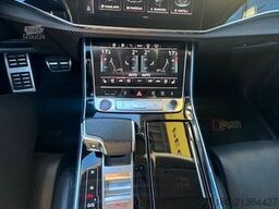 AUDI RS Q8 4.0 TFSI quattro SUV PKW 1.Hand Hybrid