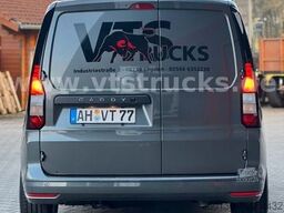 VOLKSWAGEN Caddy Cargo 2.0 TDI, Kamera, Keyless-Go