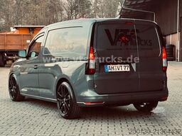 VOLKSWAGEN Caddy Cargo 2.0 TDI, Kamera, Keyless-Go