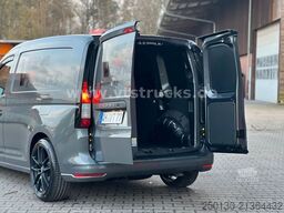 VOLKSWAGEN Caddy Cargo 2.0 TDI, Kamera, Keyless-Go