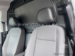 VOLKSWAGEN Caddy Cargo 2.0 TDI, Kamera, Keyless-Go