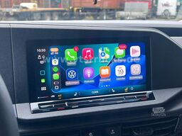 VOLKSWAGEN Caddy Cargo 2.0 TDI, Kamera, Keyless-Go