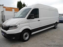 MAN TGE 3.180 L4H3 / Automatic / Kamera