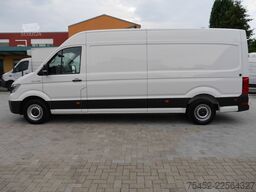 MAN TGE 3.180 L4H3 / Automatic / Kamera