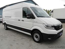 MAN TGE 3.180 L4H3 / Automatic / Kamera