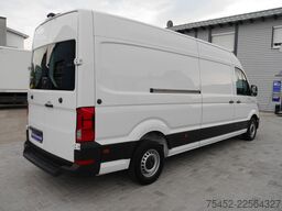 MAN TGE 3.180 L4H3 / Automatic / Kamera