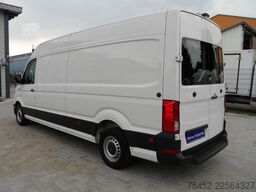 MAN TGE 3.180 L4H3 / Automatic / Kamera