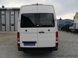 MAN TGE 3.180 L4H3 / Automatic / Kamera