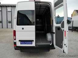 MAN TGE 3.180 L4H3 / Automatic / Kamera