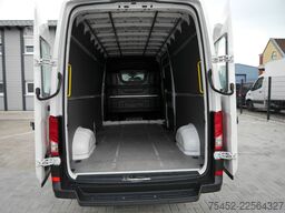 MAN TGE 3.180 L4H3 / Automatic / Kamera