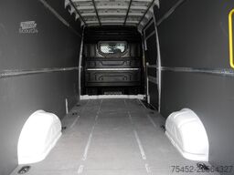 MAN TGE 3.180 L4H3 / Automatic / Kamera