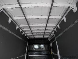MAN TGE 3.180 L4H3 / Automatic / Kamera