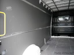 MAN TGE 3.180 L4H3 / Automatic / Kamera