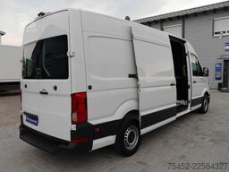 MAN TGE 3.180 L4H3 / Automatic / Kamera