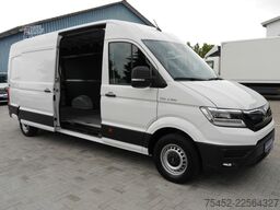 MAN TGE 3.180 L4H3 / Automatic / Kamera