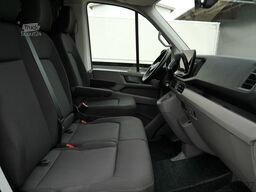 MAN TGE 3.180 L4H3 / Automatic / Kamera