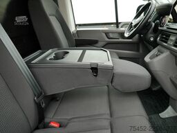 MAN TGE 3.180 L4H3 / Automatic / Kamera