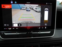 MAN TGE 3.180 L4H3 / Automatic / Kamera